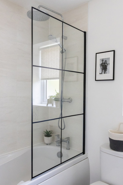 Dekorplast Svart Semimatt 2 m x 67,5 cm D-c-fix